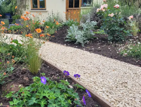 Rose cottage